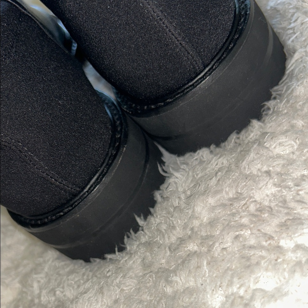 NWOB Stuart Weitzman Women's 5050 Lift Booties - Picture 7 of 13